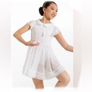 Girls’👧🏻Head Above Water 11931 Weissman Showtime Sz MC 10-12